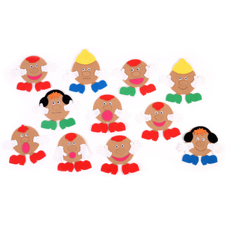 Звукарики без игрового поля