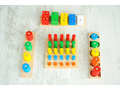 Игровой набор Монтессори 14 в 1