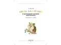 Книга для чтения к обучающему пособию "Мой букварь" Т.В. Денисова